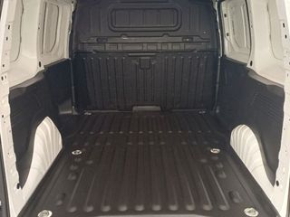 Peugeot Partner furgó 2022