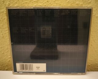 GROOVERIDER: Mysteries of Funk CD