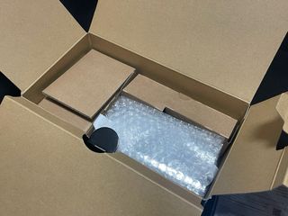 Panasonic Lumix S5II + Lente 20-60mm