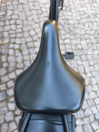 Bicicleta Eléctrica Paseo 28 Batavus