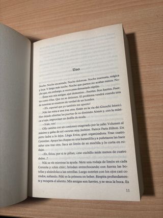 Perdona si te llamo amor