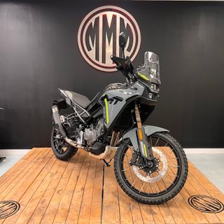 CFMOTO 450 MT Trail