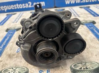 ALTERNADOR NISSAN QASHQAI 2023