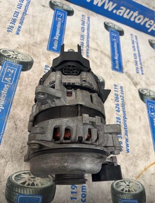 ALTERNADOR NISSAN QASHQAI 2023