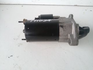 AUDI A4 BERLINA (8E) 2.0 MOTOR ARRANQUE