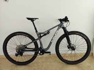 MMR Kenta 2023 Talla S