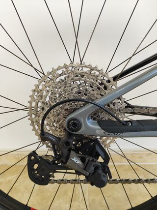 MMR Kenta 2023 Talla S