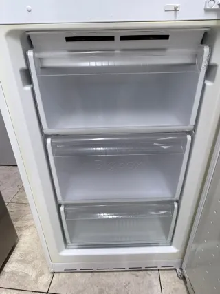 Frigorífico Siemens Blanco