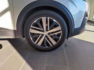 Peugeot 5008 GT LINE 2.0 180CV AUT 2018