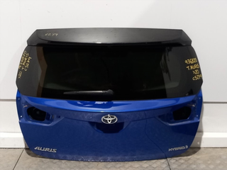 PORTON TRASERO TOYOTA AURIS (E18) 2ZR