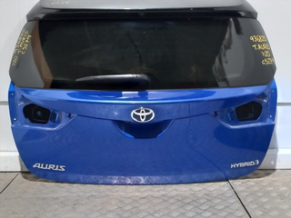 PORTON TRASERO TOYOTA AURIS (E18) 2ZR