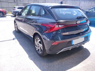 Hyundai i20 1.0 TGDI 48V KLASS