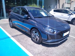Hyundai i20 1.0 TGDI 48V KLASS