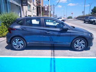 Hyundai i20 1.0 TGDI 48V KLASS