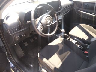 Hyundai i20 1.0 TGDI 48V KLASS