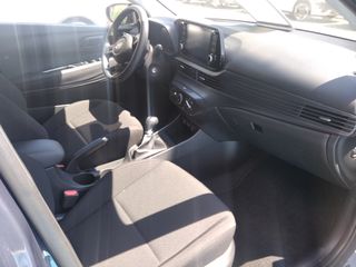 Hyundai i20 1.0 TGDI 48V KLASS