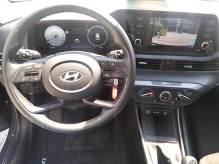 Hyundai i20 1.0 TGDI 48V KLASS