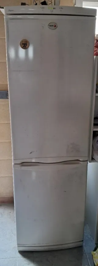 Nevera Fagor Elegance