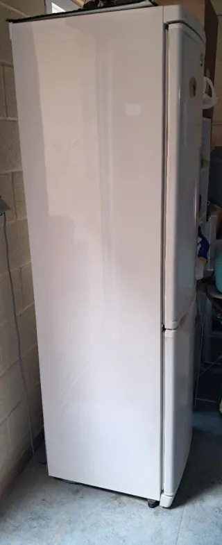 Nevera Fagor Elegance