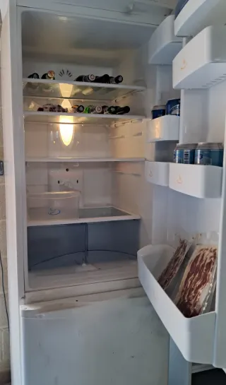 Nevera Fagor Elegance