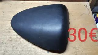 Sella Passeggero Aprilia RS 125