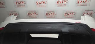 SEAT ARONA Style PARAGOLPES TRASERO