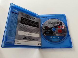 Homefront The Revolution PS4