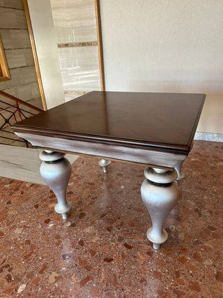 Mesa de rincón