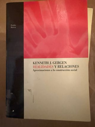 Lecturas de psicología social (CUADERNOS UNED) ...