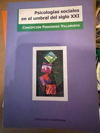 Lecturas de psicología social (CUADERNOS UNED) ...