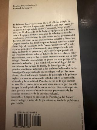 Lecturas de psicología social (CUADERNOS UNED) ...