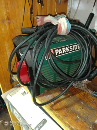 Soldador Eléctrico ESG 120 B4