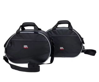 Maletas Yamaha Tracer 22L + Bolsas Interiores
