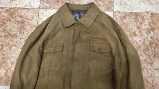 Cazadora de hombre Reflejo Mens Wear marrón