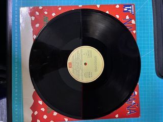 DISCOS NAVIDAD EN ESPAÑA