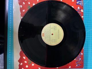 DISCOS NAVIDAD EN ESPAÑA