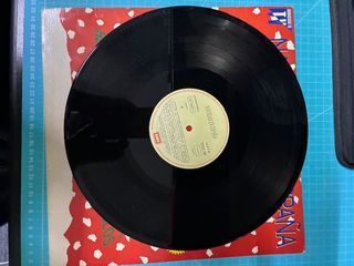 DISCOS NAVIDAD EN ESPAÑA