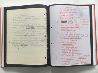 DAVID BOWIE IS INSIDE