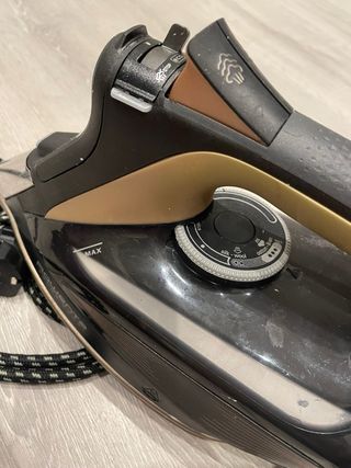 Plancha Vapor Rowenta Focus Excel 2700W