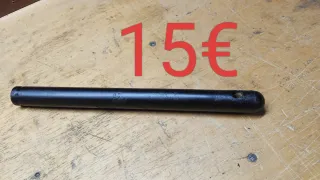 Semi manubrio Aprilia RS 50 92/94