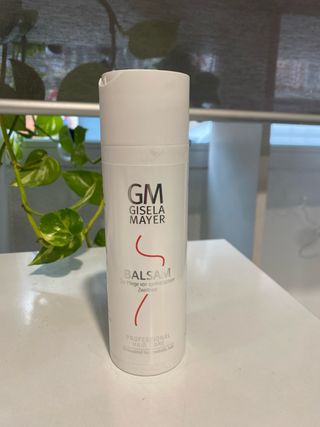 Kit Cuidado Pelucas Gisela Mayer