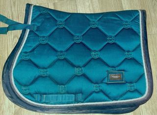 Sudadera caballo Stockholm