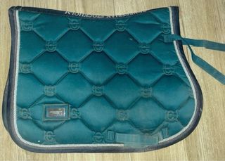 Sudadera caballo Stockholm