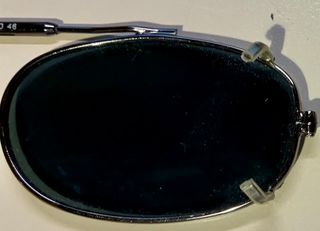 Clip Gafas Sol Polarizadas Extensibles