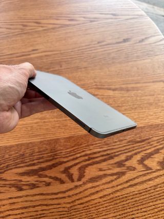 iPad mini 6 64GB Wi Fi + Cellular Gris Espacial