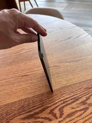 iPad mini 6 64GB Wi Fi + Cellular Gris Espacial