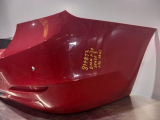 PARAGOLPES TRASERO BMW SERIE 3 BERLINA (F30)