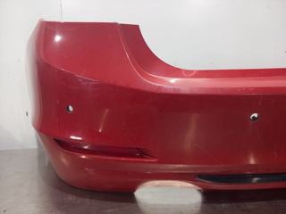 PARAGOLPES TRASERO BMW SERIE 3 BERLINA (F30)