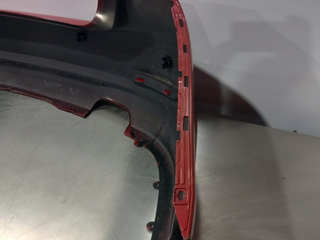 PARAGOLPES TRASERO BMW SERIE 3 BERLINA (F30)