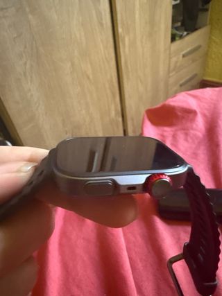 Huawei Watch Fit 4 Pro